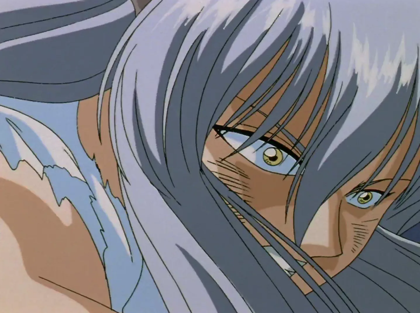 Youko Kurama
