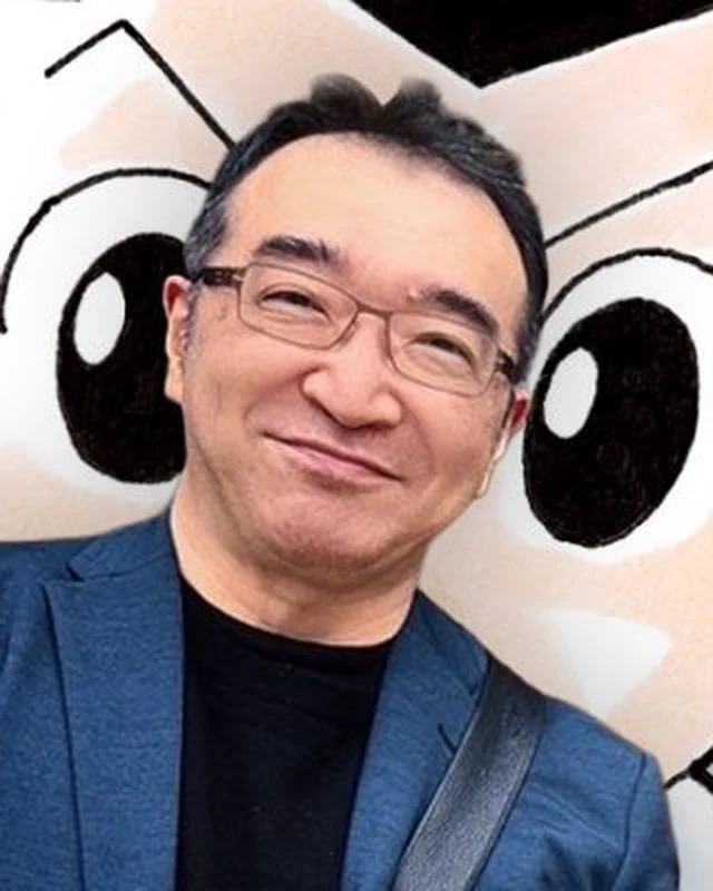Yoshihiro Togashi
